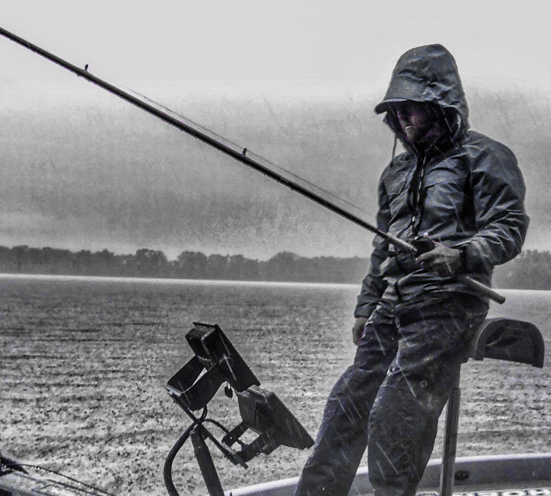 Dub-L-Up Crappie App Membership