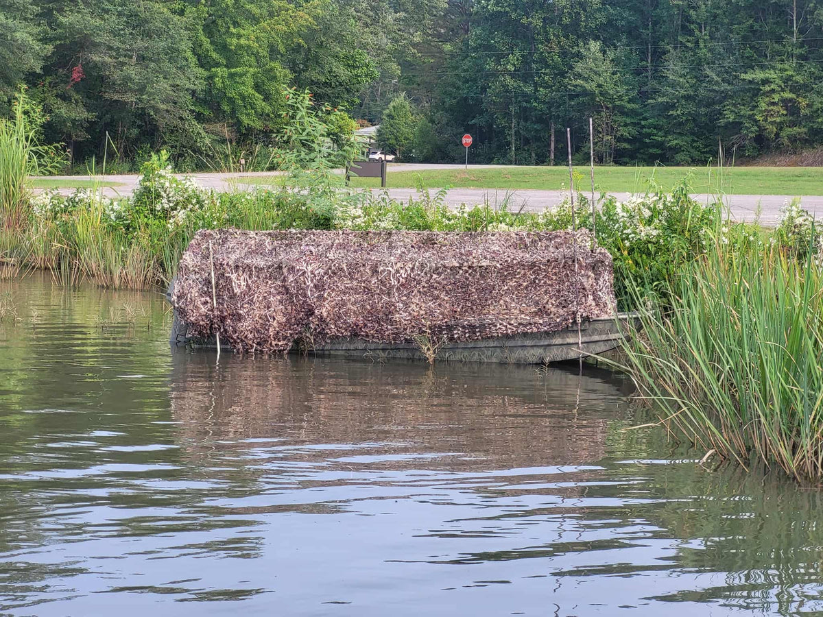 Hunting (Thor Boat) and More