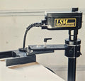 Terrova or Ulterra LS Mount