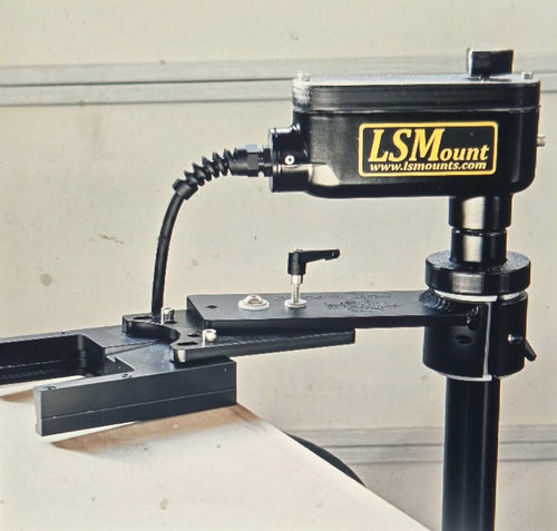 Terrova or Ulterra LS Mount