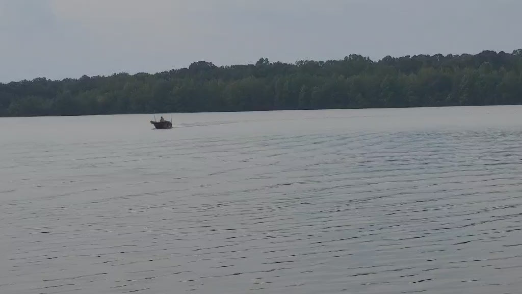Hunting (Thor Boat) and More