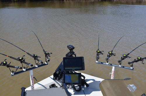 Dub-L-Up Crappie App Membership